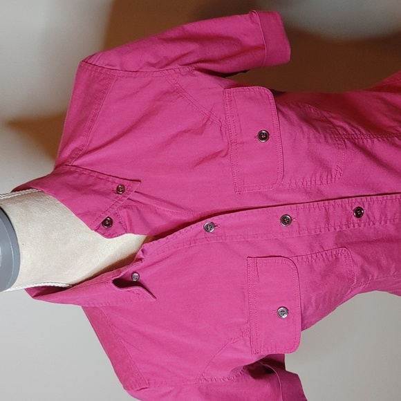 Pink blouse - Picture 2 of 6